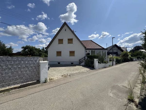 Immobilie in Kühbach - Omas Häuschen in Top Zustand!!!!!! - Bild 2