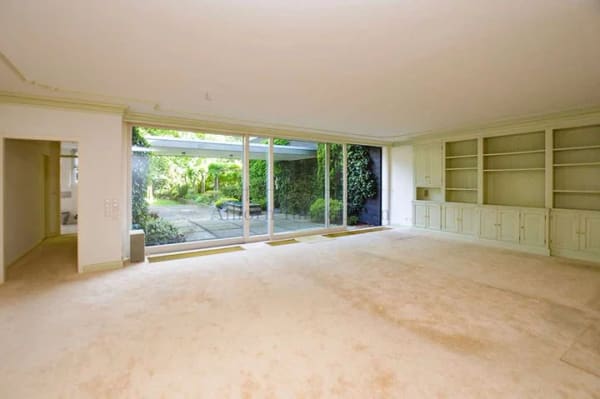 Immobilie in Bönningstedt - Bönningstedt - Wohnen wie im Park: großzügige 3-Zimmer-Wohnung mit Sonnenterrasse, Sauna u. Carport - Bild 3