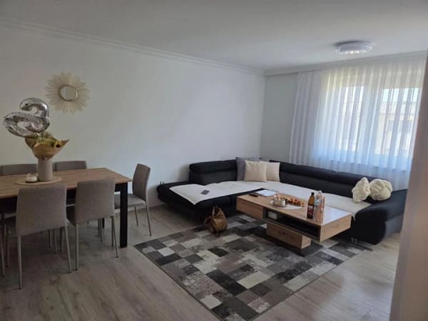 Immobilie in Krailling - Ideal geschnittene 2-Zimmerwohnung in Krailling - Bild 0