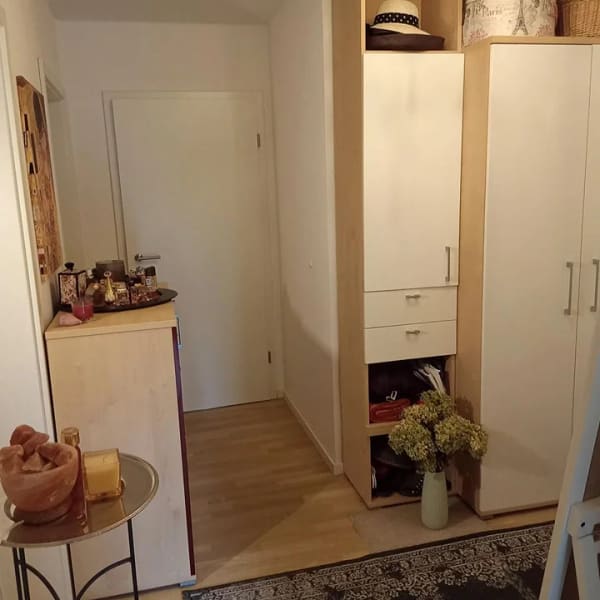 Immobilie in Winhöring - Gepflegte 3-Zimmer EG-Wohnung in ruhiger Wohnlage - Bild 0