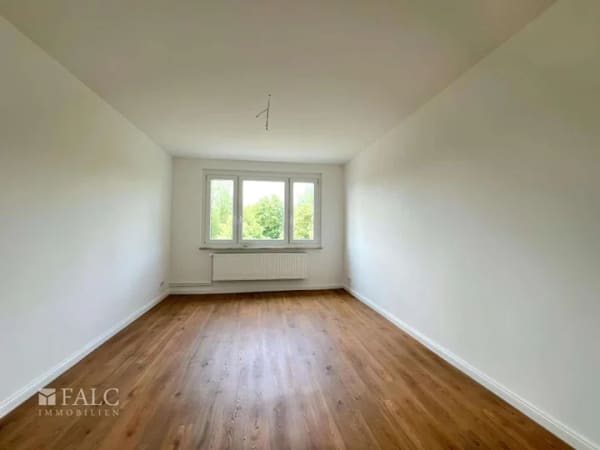 Immobilie in Alt Meteln - Dachgeschosswohnung in Alt Meteln - Bild 3
