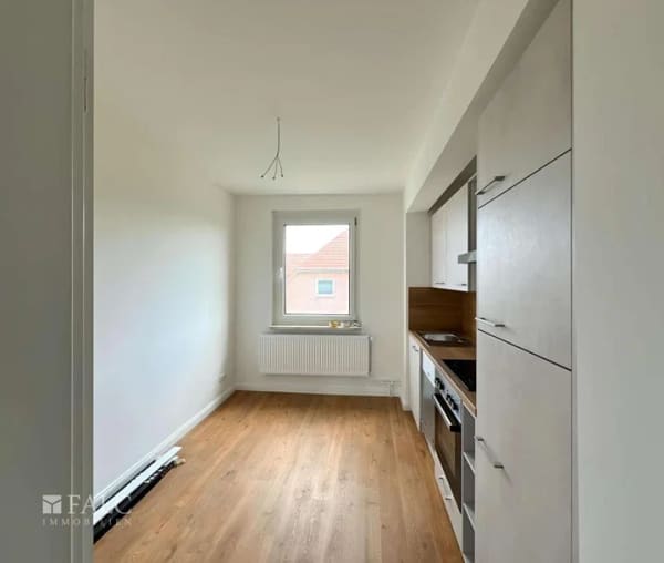 Immobilie in Alt Meteln - Dachgeschosswohnung in Alt Meteln - Bild 4