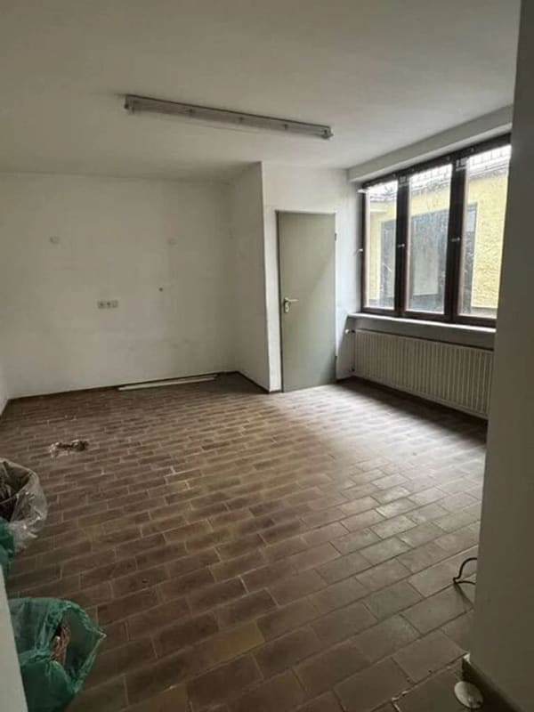 Immobilie in Winningen - Entkerntes Moselhaus mit Architektenplan für kreative Köpfe  - gestalten Sie Ihr neues Zuhause ! - Bild 4