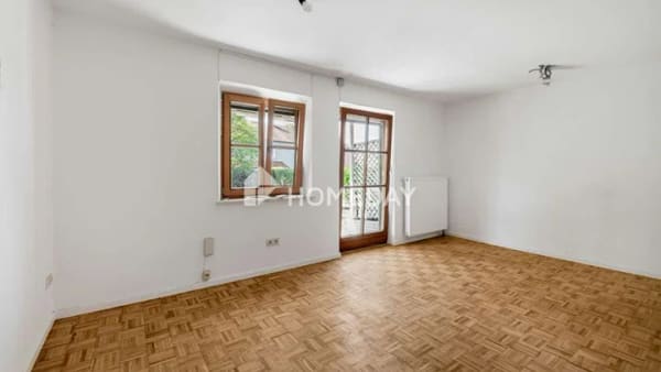 Immobilie in Haag in Oberbayern - Einfamilien oder Mehrgenerationenhaus - Bild 2