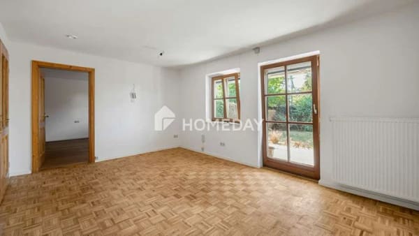 Immobilie in Haag in Oberbayern - Einfamilien oder Mehrgenerationenhaus - Bild 3