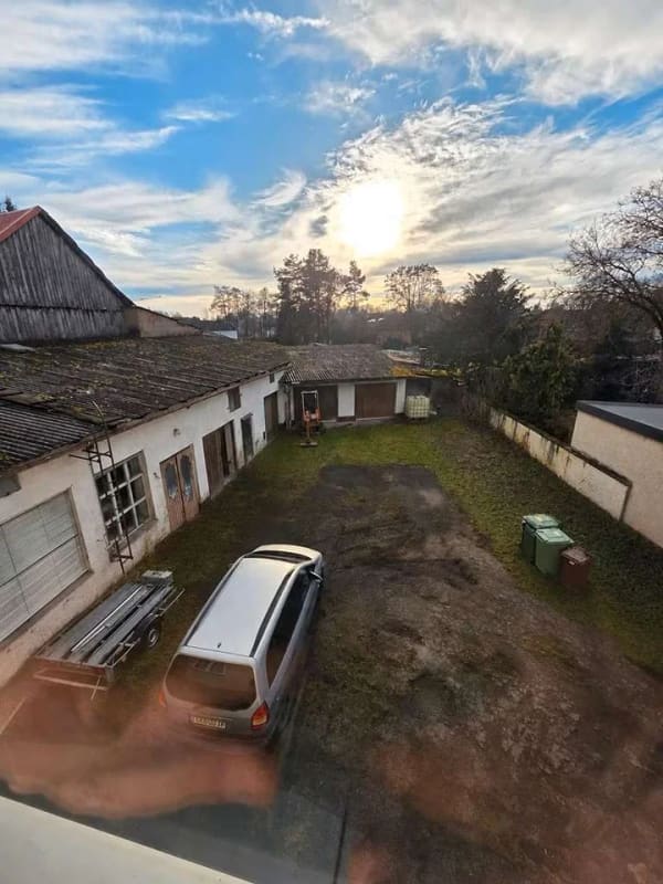 Immobilie in Kulmain - Praktisch geschnittenes Einfamilienhaus in Kulmain - Bild 0