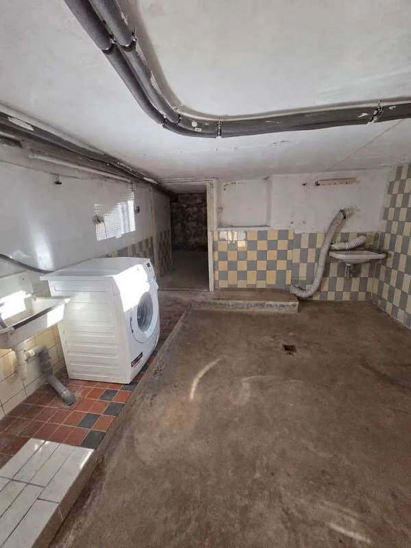 Immobilie in Kulmain - Praktisch geschnittenes Einfamilienhaus in Kulmain - Bild 2