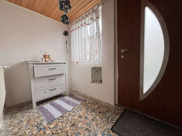 Immobilie in Neustadt in Sachsen - Charmantes Einfamilienhaus in ruhiger Lage! - Bild 1