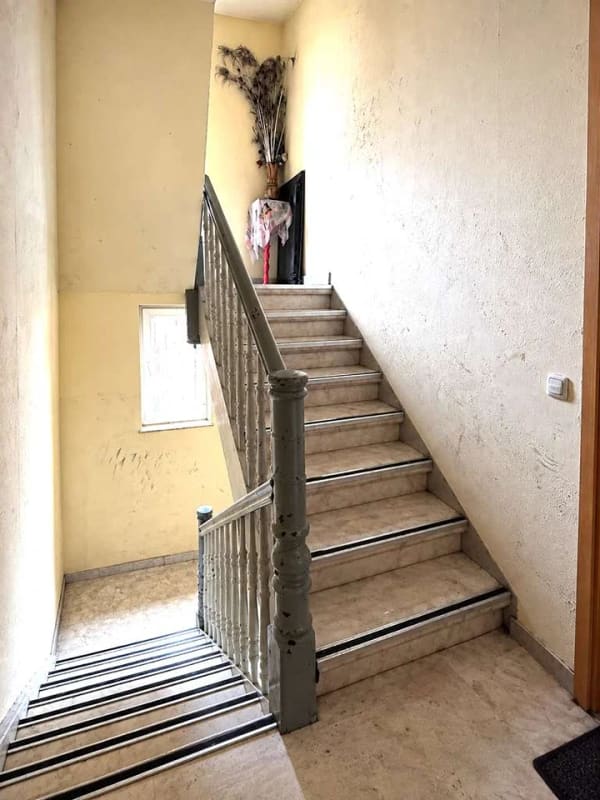 Immobilie in Erfurt - Erfurter Mehrfamilienhaus – 11 Wohneinheiten mit zusätzlichem Ertragspotenzial - Bild 4