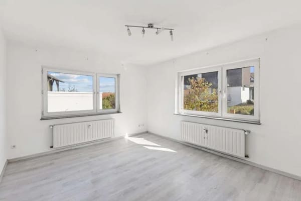 Immobilie in Reiskirchen - Einfamilienhaus freistehend in Reiskirchen - Bild 1