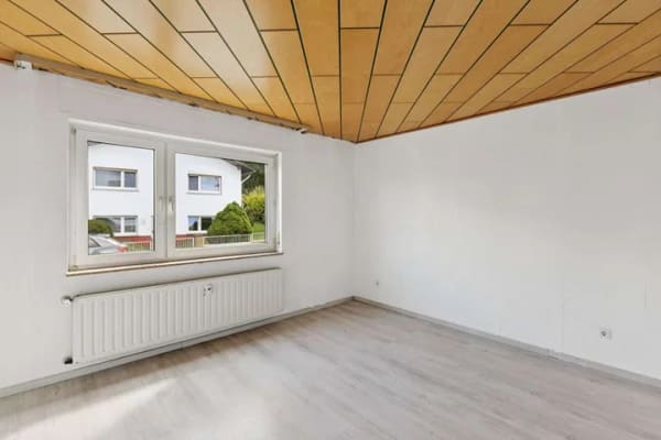 Immobilie in Reiskirchen - Einfamilienhaus freistehend in Reiskirchen - Bild 2