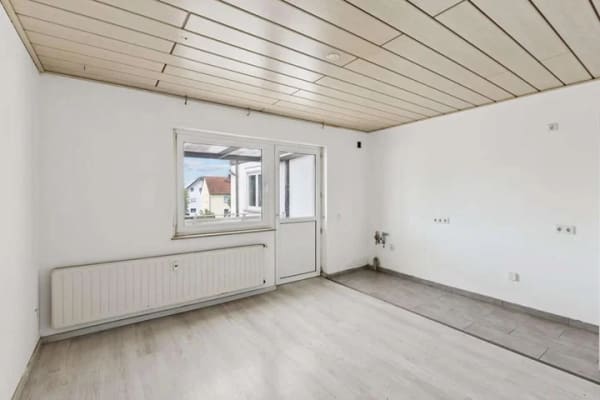 Immobilie in Reiskirchen - Einfamilienhaus freistehend in Reiskirchen - Bild 3