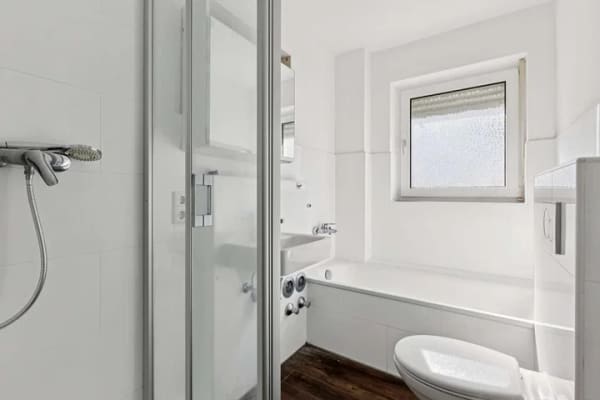 Immobilie in Reiskirchen - Einfamilienhaus freistehend in Reiskirchen - Bild 4
