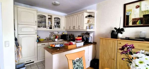 Immobilie in Brieselang - Kapitalanlage in Brieselang: Vermietete 3-Zimmer-Wohnung mit Terrasse, Gäste-WC & Stellplatz - Bild 3