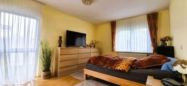 Immobilie in Brieselang - Kapitalanlage in Brieselang: Vermietete 3-Zimmer-Wohnung mit Terrasse, Gäste-WC & Stellplatz - Bild 4