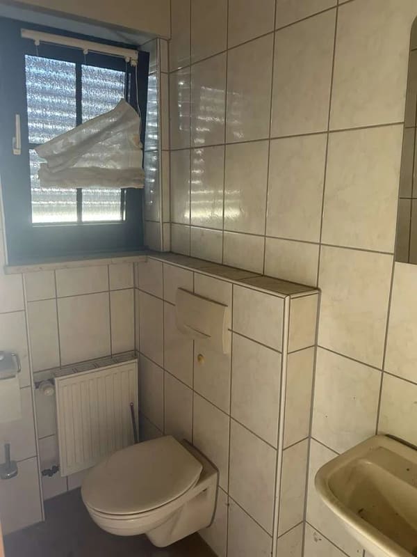 Immobilie in Erkelenz - Großzügige Doppelhaushälfte mit Garage - Bild 2