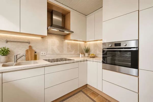 Immobilie in Remshalden - Großzügiges Haus für die ganze Familie mit 7 Zimmern, EBK, Terrasse, Balkon, Garage und Stellplatz - Bild 4