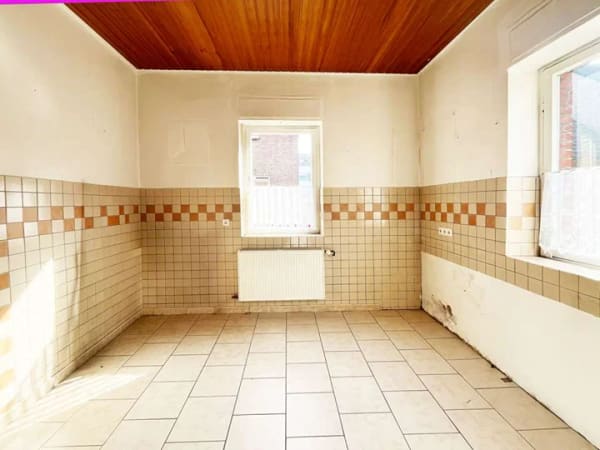 Immobilie in Bocholt - 2-Familienhaus mit Projektchance - Bild 2