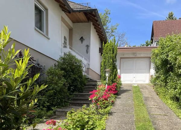 Immobilie in Kelkheim - Provisionsfrei – Viel Raum für Ihre Wohnideen in Kelkheim-Ruppertshain - Bild 0