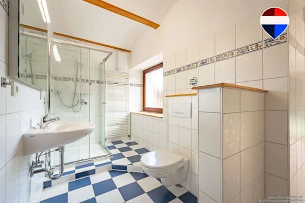 Immobilie in Sülzetal - Ein Haus mit Seele – DHH mit Stil und Eleganz in perfekter Harmonie in Altenweddingen - Bild 2