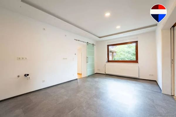 Immobilie in Sülzetal - Ein Haus mit Seele – DHH mit Stil und Eleganz in perfekter Harmonie in Altenweddingen - Bild 3