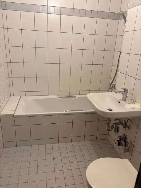 Immobilie in Marktredwitz - Attraktive 2-Zimmer-Eigentumswohnung mit Balkon im Klinikumsviertel von Marktredwitz - Bild 0