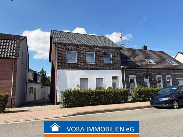 Immobilie in Weeze - Handwerker gesucht! - Bild 0