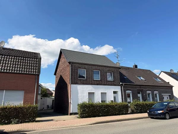 Immobilie in Weeze - Handwerker gesucht! - Bild 2