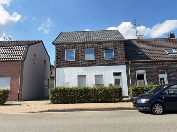 Immobilie in Weeze - Handwerker gesucht! - Bild 3