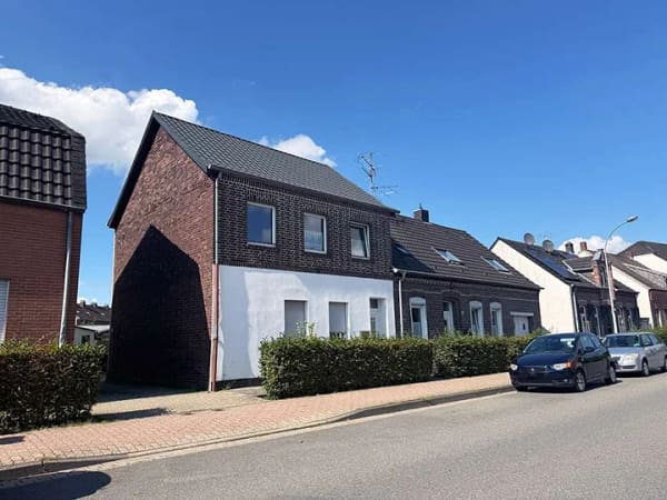 Immobilie in Weeze - Handwerker gesucht! - Bild 4
