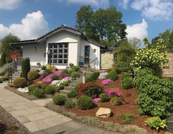 Immobilie in Lissendorf - Ferienhaus in der Vulkaneifel - Bild 0