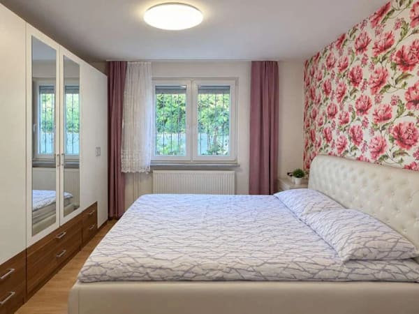 Immobilie in Bietigheim - Viel Platz, viel Garten, viel Zuhause - Attraktives Einfamilienhaus für die Familie - Bild 4