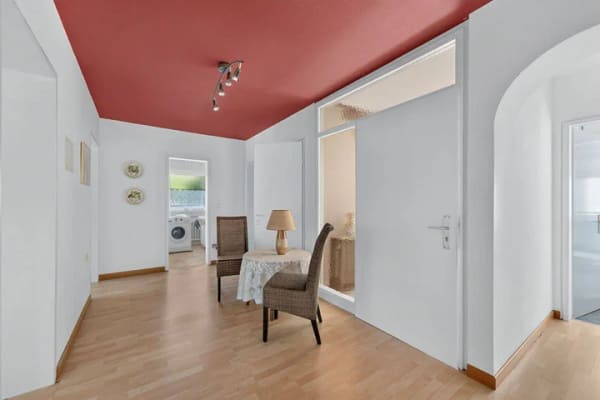 Immobilie in Bühlertal - Zweifamilienhaus in Bühlertal - Zentrale Lage, traumhafter Garten & alles zu Fuß erreichbar - Bild 2
