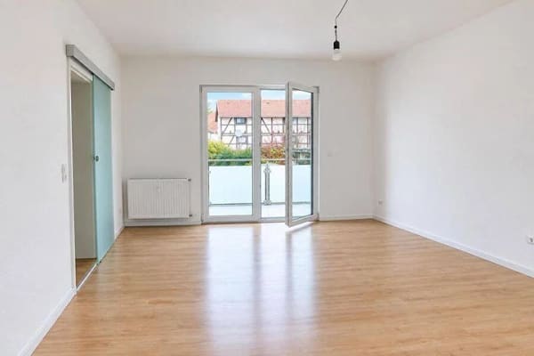 Immobilie in Göttingen - Modernisiertes Mehrfamilienhaus mit drei Wohneinheiten! - Bild 1