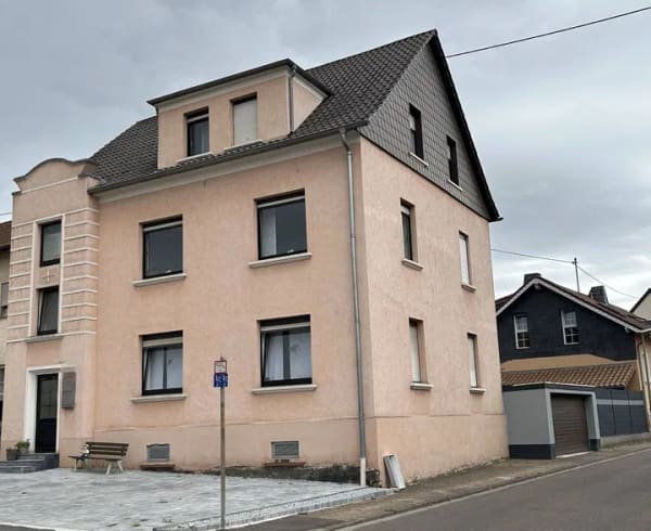 Immobilie in Bous - Gepflegtes 2-3 FH in guter Lage von Bous - Bild 0