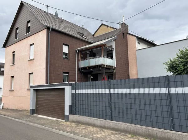 Immobilie in Bous - Gepflegtes 2-3 FH in guter Lage von Bous - Bild 1