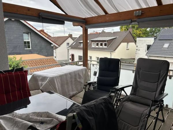 Immobilie in Bous - Gepflegtes 2-3 FH in guter Lage von Bous - Bild 3