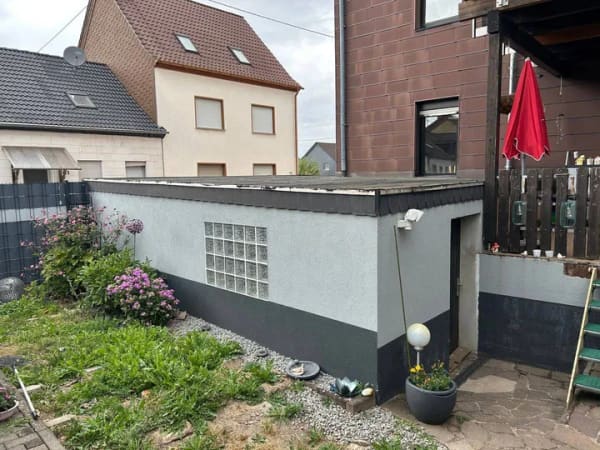 Immobilie in Bous - Gepflegtes 2-3 FH in guter Lage von Bous - Bild 4
