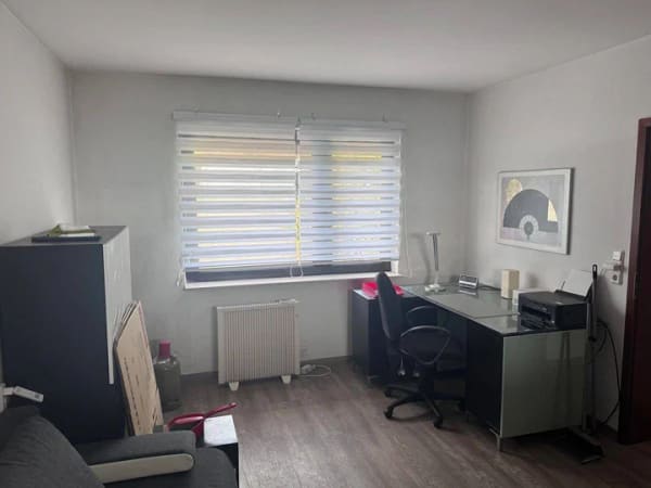 Immobilie in Lügde - Sanierte Doppelhaushälfte in ruhiger Lage mit Balkon und schönem Ausblick - Bild 3