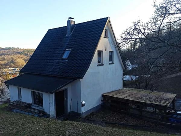 Immobilie in Bad Laasphe - Zukunftsinvestition - Bild 1