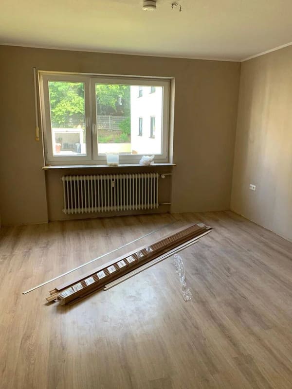 Immobilie in Wunsiedel - Hübsche 3-Zimmer-Eigentumswohnung inclusive Garage! - Bild 4