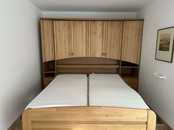 Immobilie in Bad Rodach - Einzigartiges Wohnkonzept: Barrierefreie 2-Zimmer-Erdgeschosswohnung mit doppelter Freifläche  - Bild 1