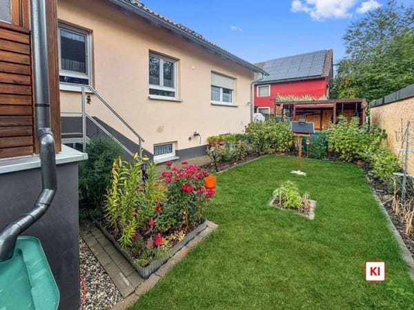 Immobilie in Hafenlohr - Zeitgemäß, Familienfreundlich und Modern - Bild 2