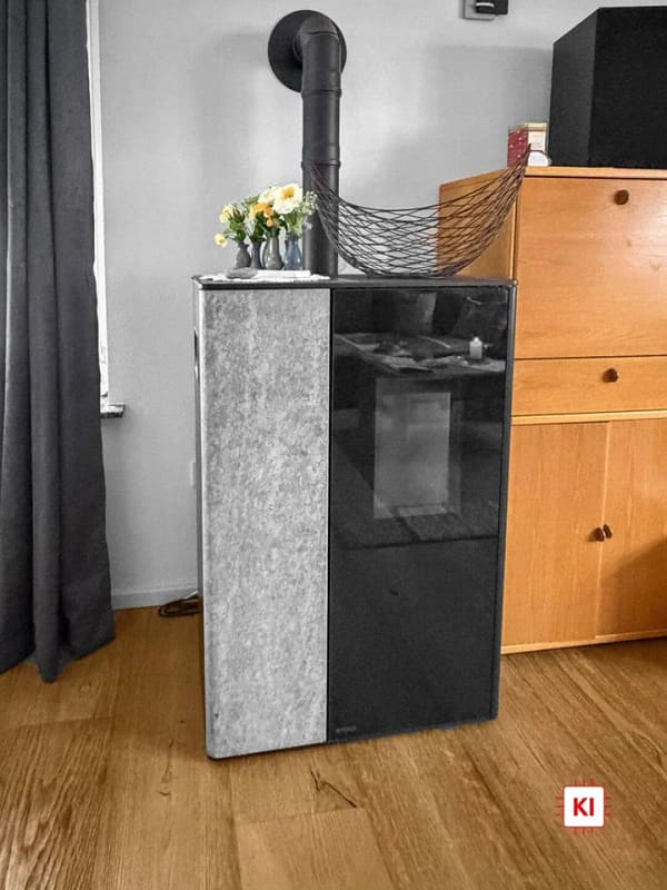 Immobilie in Hafenlohr - Zeitgemäß, Familienfreundlich und Modern - Bild 4