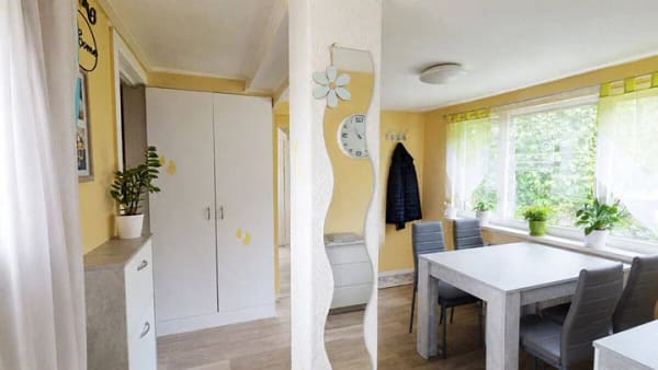 Immobilie in Raguhn-Jeßnitz - Freizeitgrundstück mit Bungalow - Ruhe und Erholung genießen - Bild 2