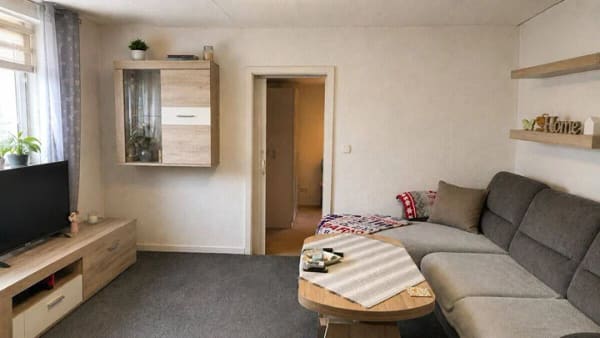 Immobilie in Raguhn-Jeßnitz - Freizeitgrundstück mit Bungalow - Ruhe und Erholung genießen - Bild 4