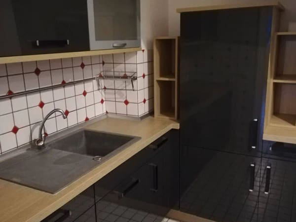 Immobilie in Höxter - Eigentumswohnung in Höxter- Innenstadtlage - - Bild 1