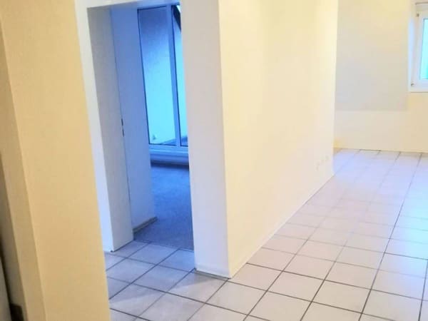 Immobilie in Höxter - Eigentumswohnung in Höxter- Innenstadtlage - - Bild 2