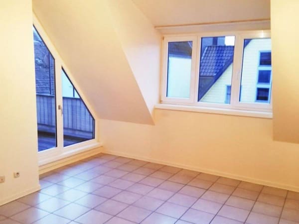Immobilie in Höxter - Eigentumswohnung in Höxter- Innenstadtlage - - Bild 3