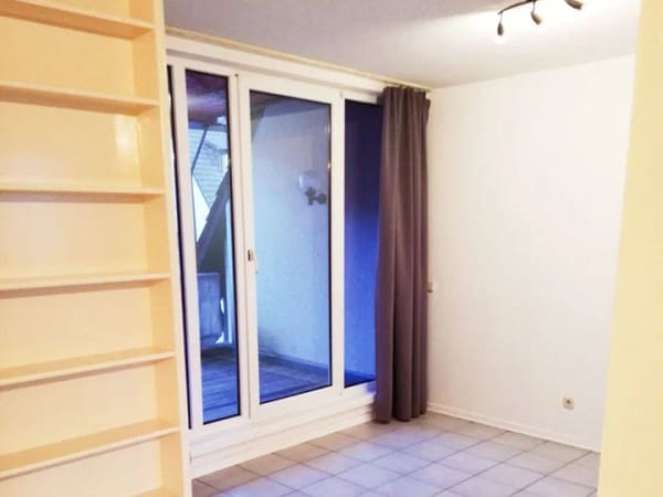 Immobilie in Höxter - Eigentumswohnung in Höxter- Innenstadtlage - - Bild 4